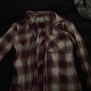 Forever 21 flannel. Great Condition!